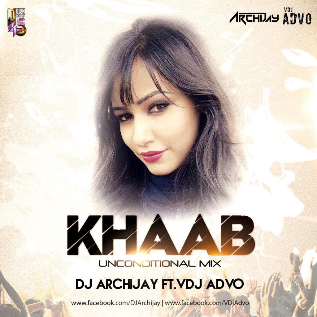 Khaab-(Remix)