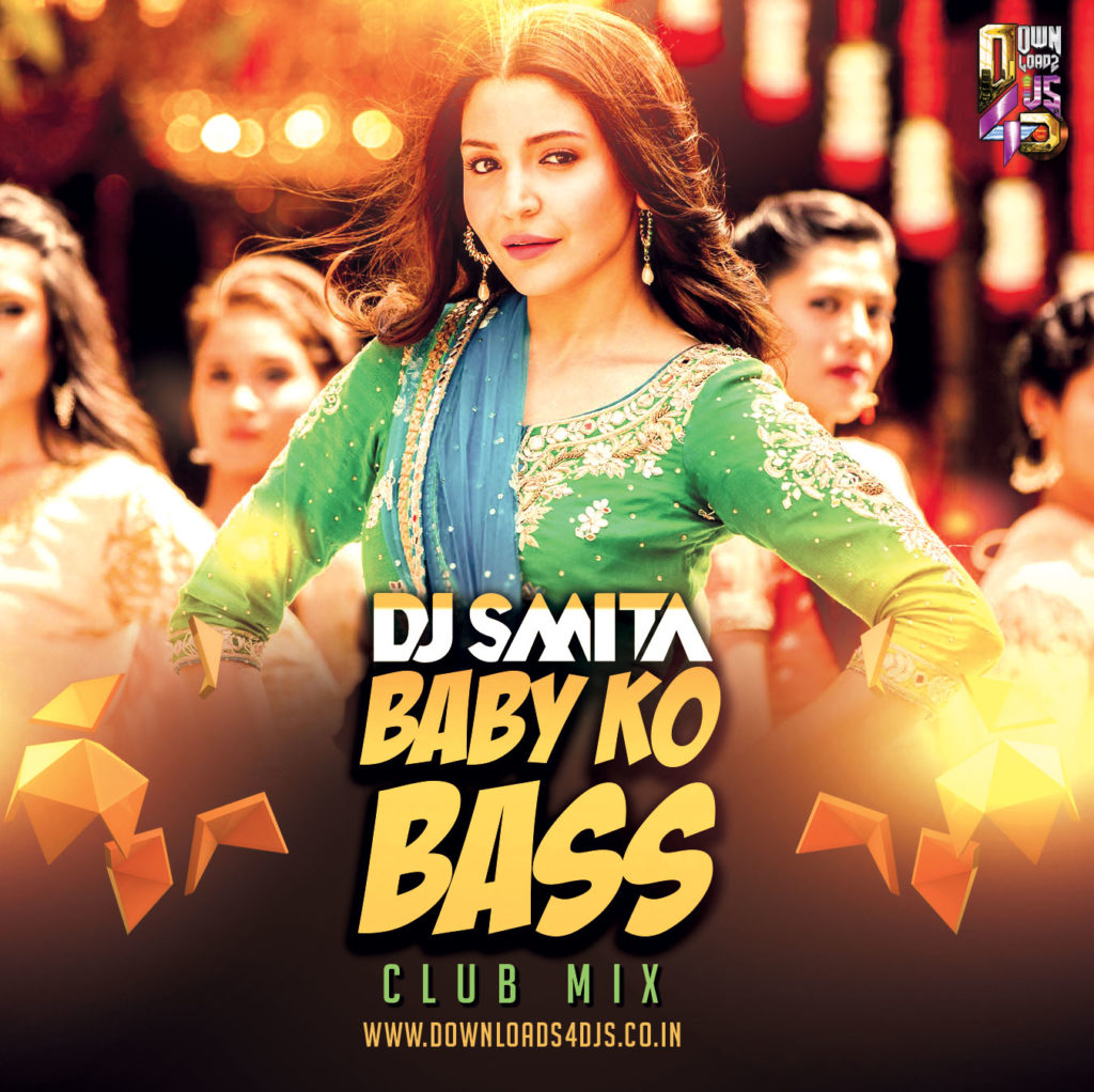 Baby-Ko-Bass---DJ-Smita-(Remix)