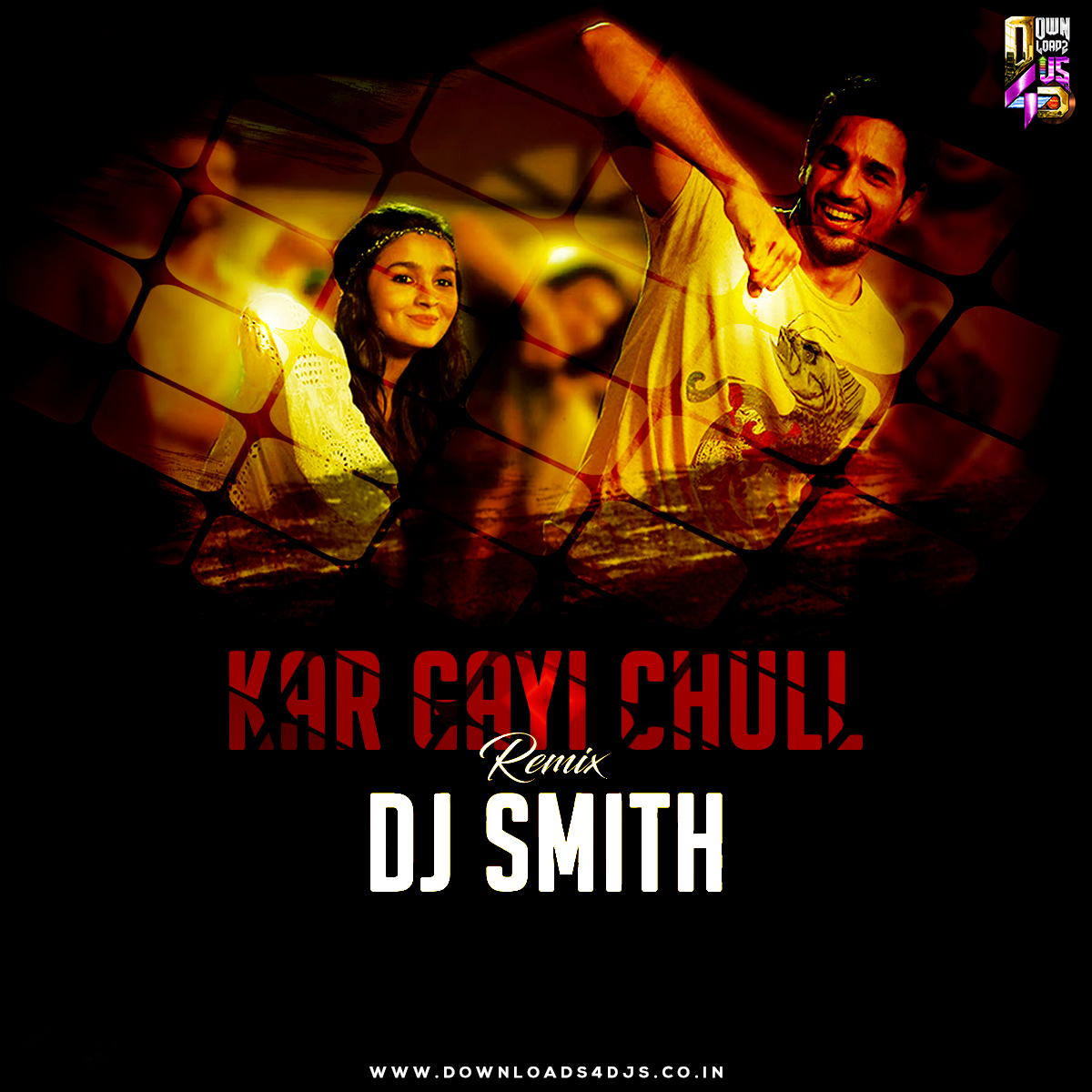 Beautiful Kar Gayi Chull Sex - Kar Gayi Chull (Remix) â€“ DJ Smith | Downloads4Djs