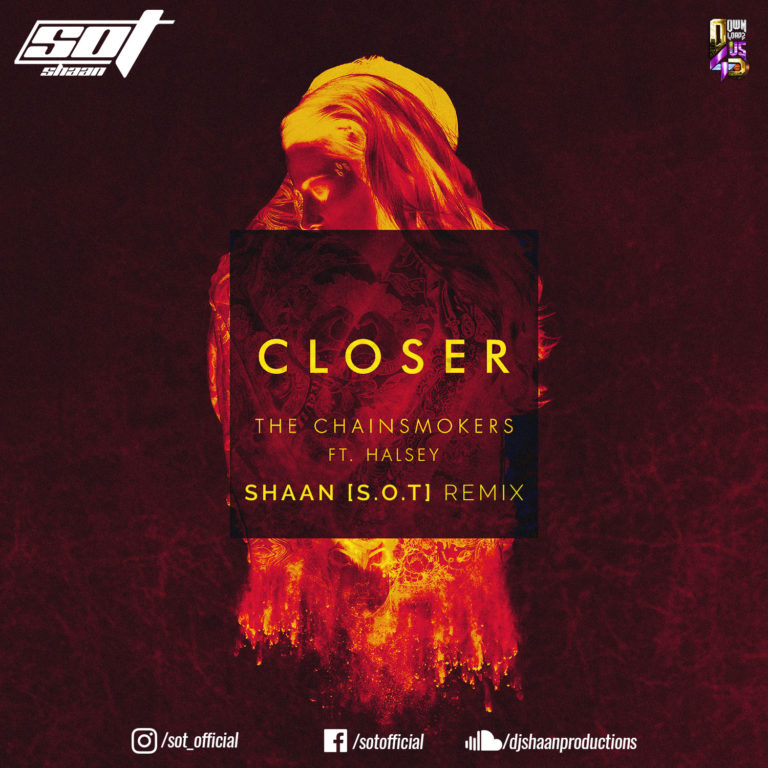 the chainsmokers closer download 320kbps