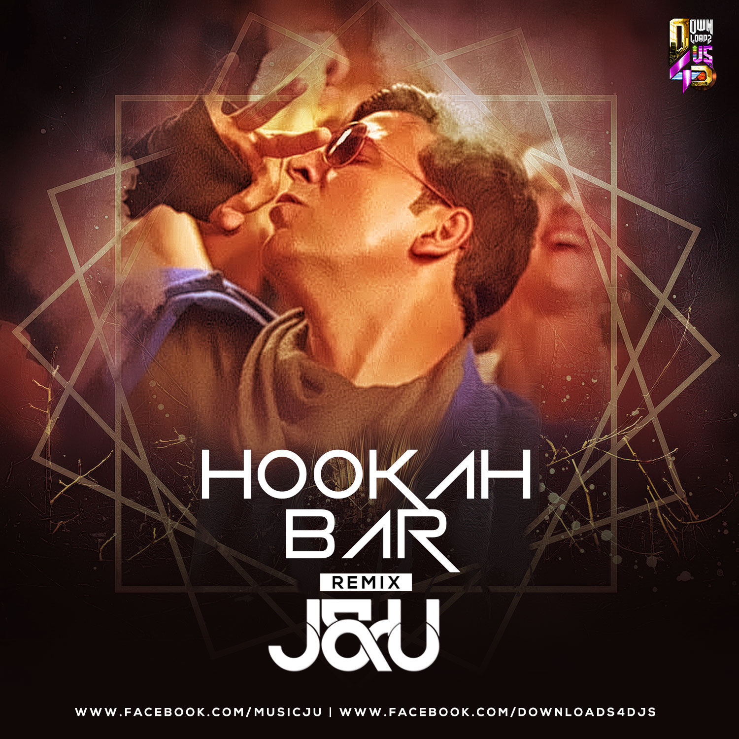 download mp3 song hookah bar