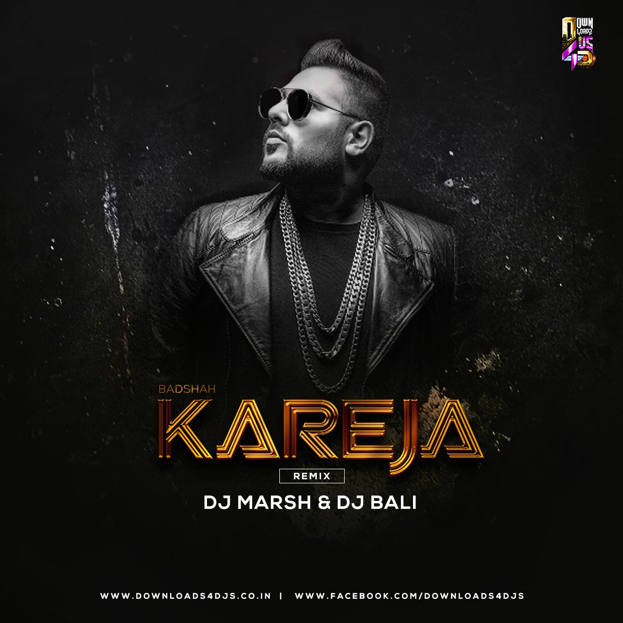 KARE JA – REMIX – (DJ MARSH & DJ BALI) | Downloads4Djs