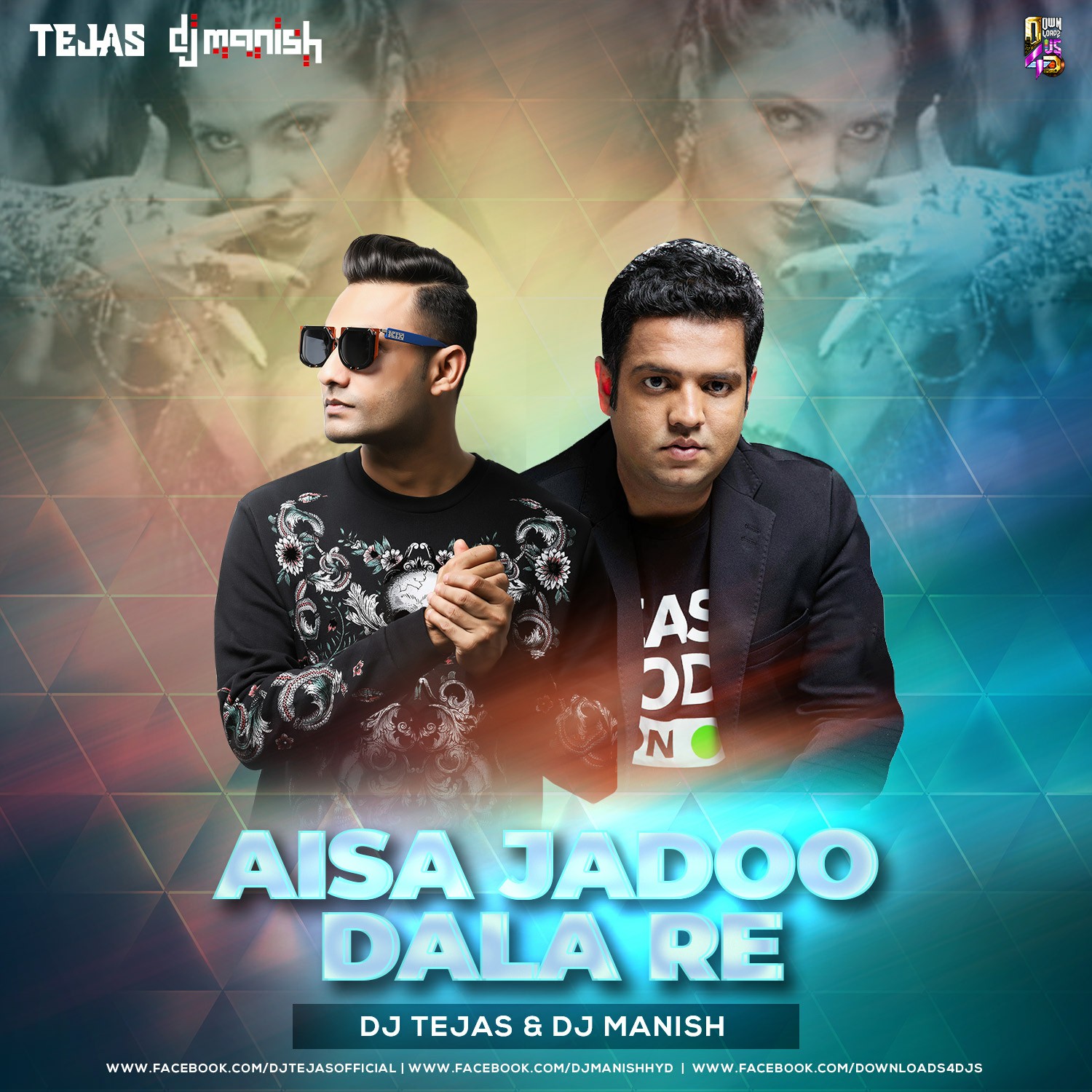 aisa jadoo mp3 song download pagalworld