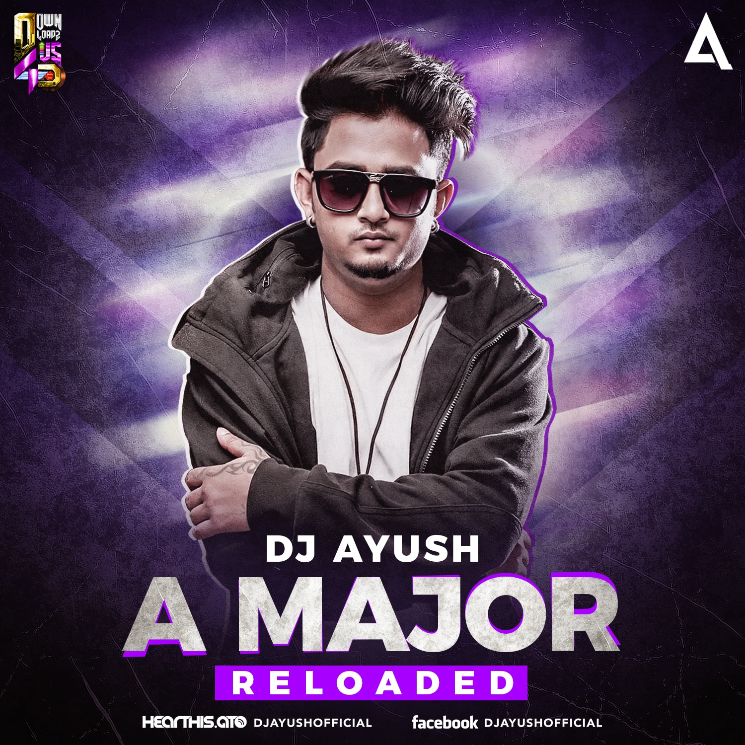 A MAJOR RELOADED – DJ AYUSH | Downloads4Djs - India's No#1 Online DJ Portal