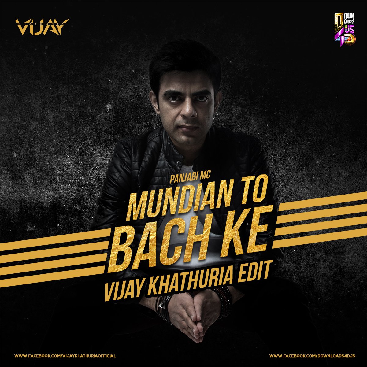 Panjabi Mc Mundian To Bach Ke Lyrics