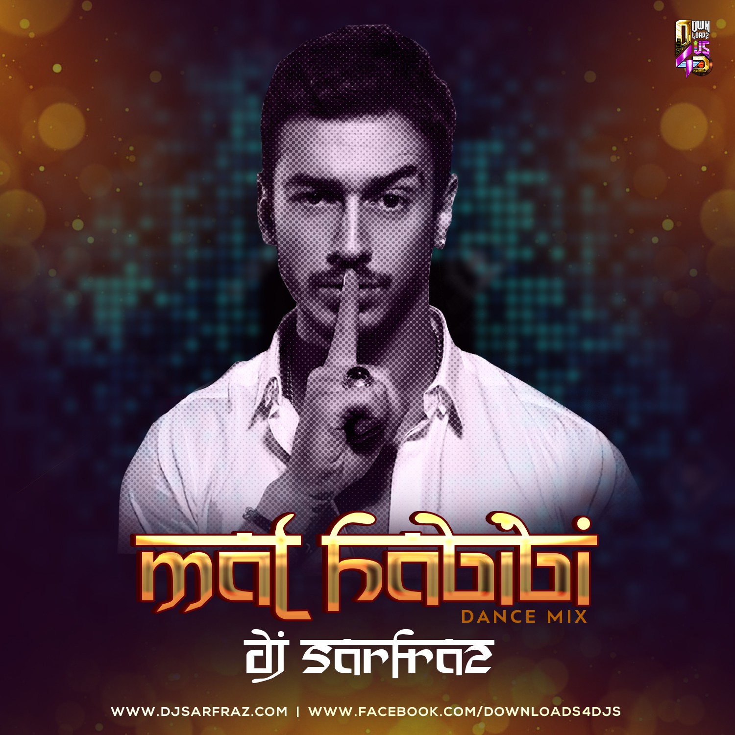 mal habibi dj song download