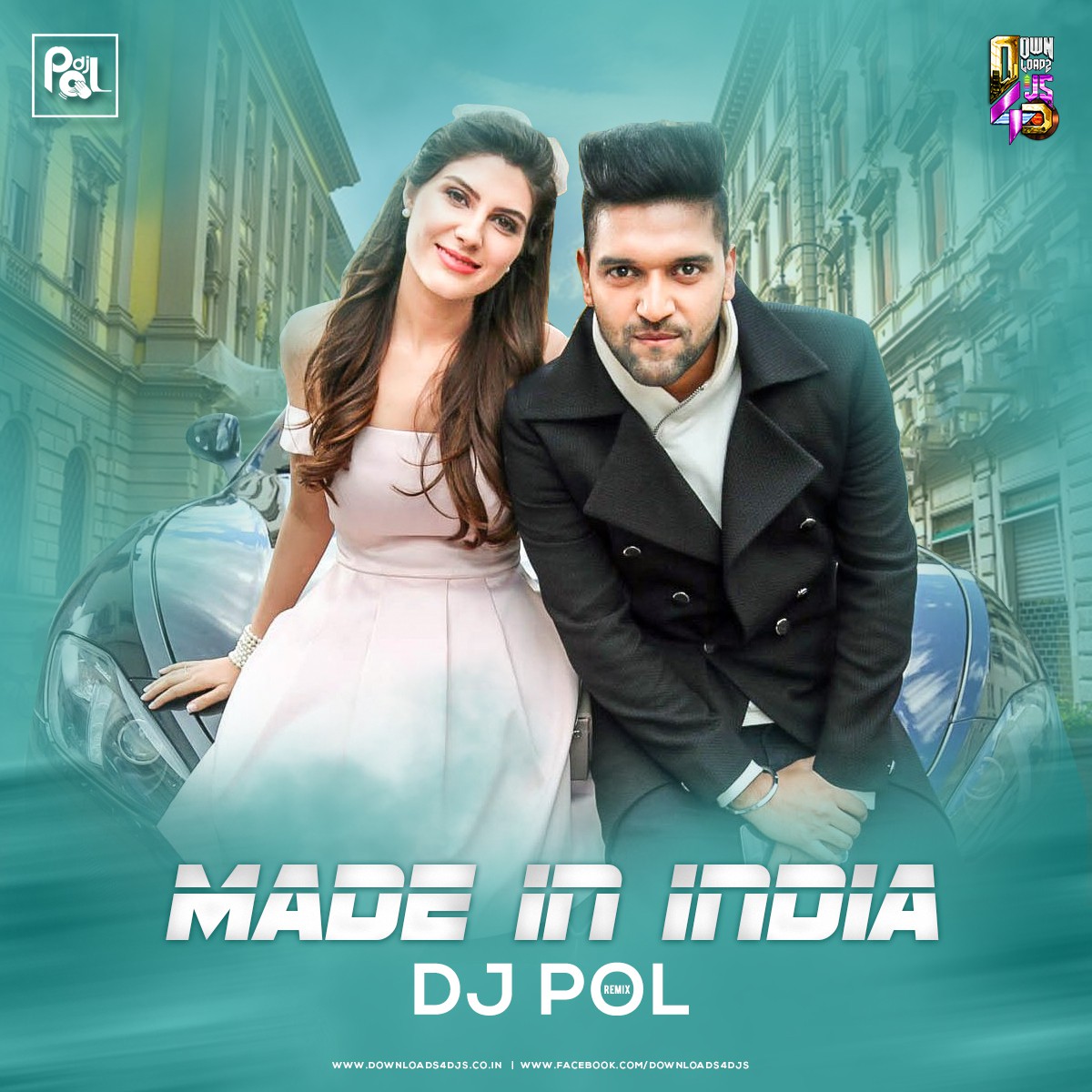 india remix dj