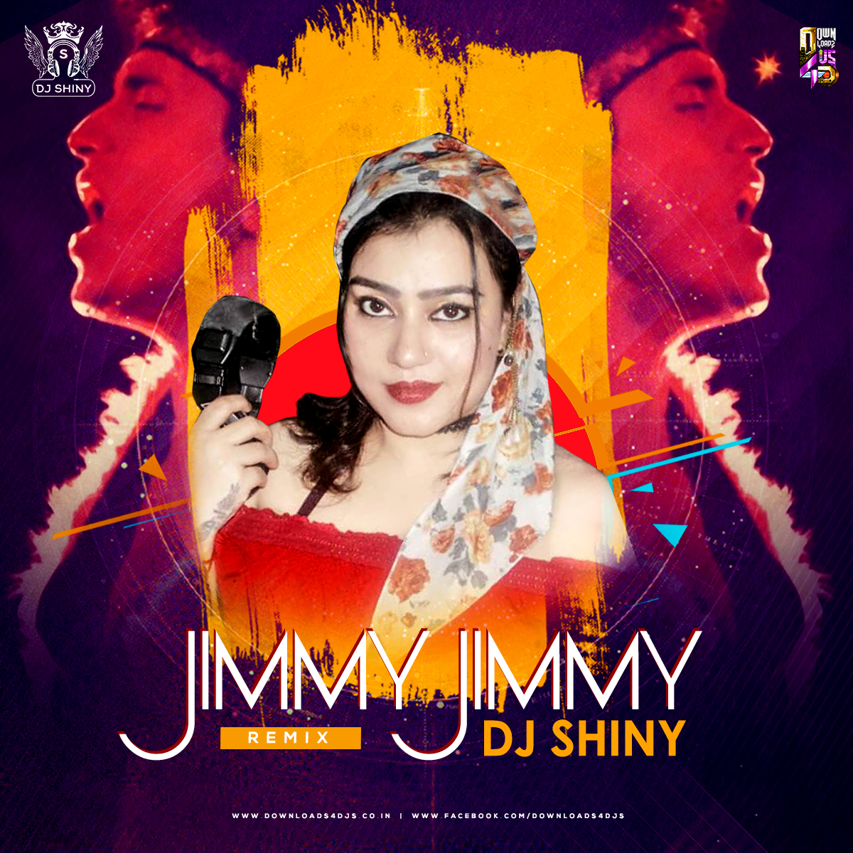 jimmy jimmy remix mp3 song download