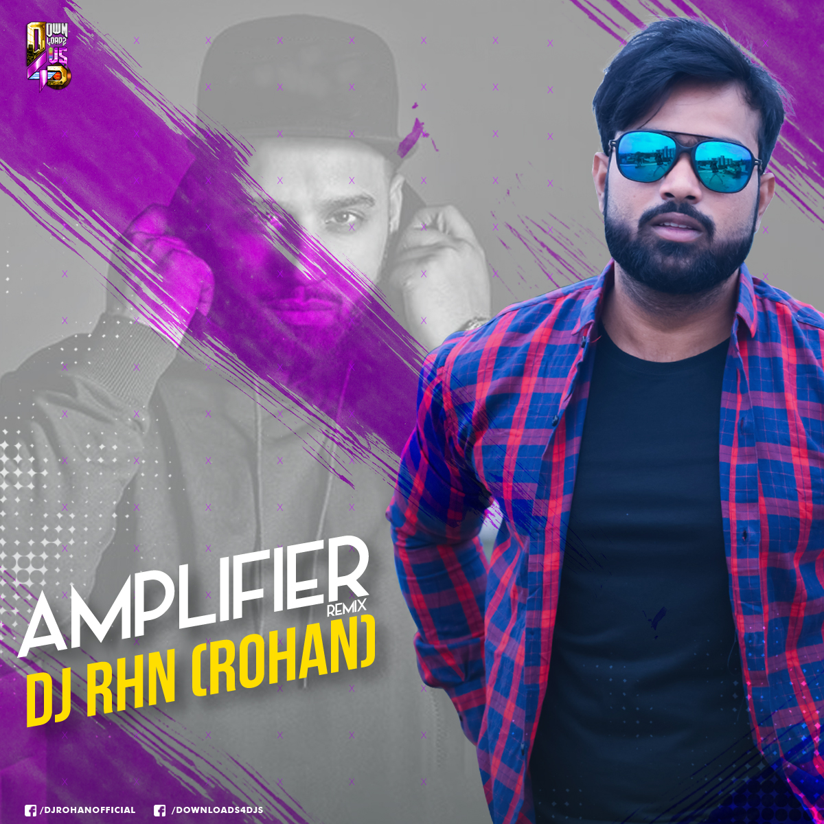 Amplifier (2018 Remix) DJ RHN (Rohan) Downloads4Djs