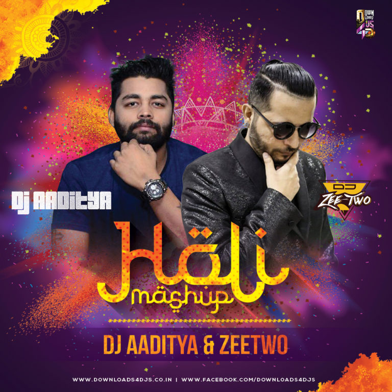 holi dj remix mashup mp3 download