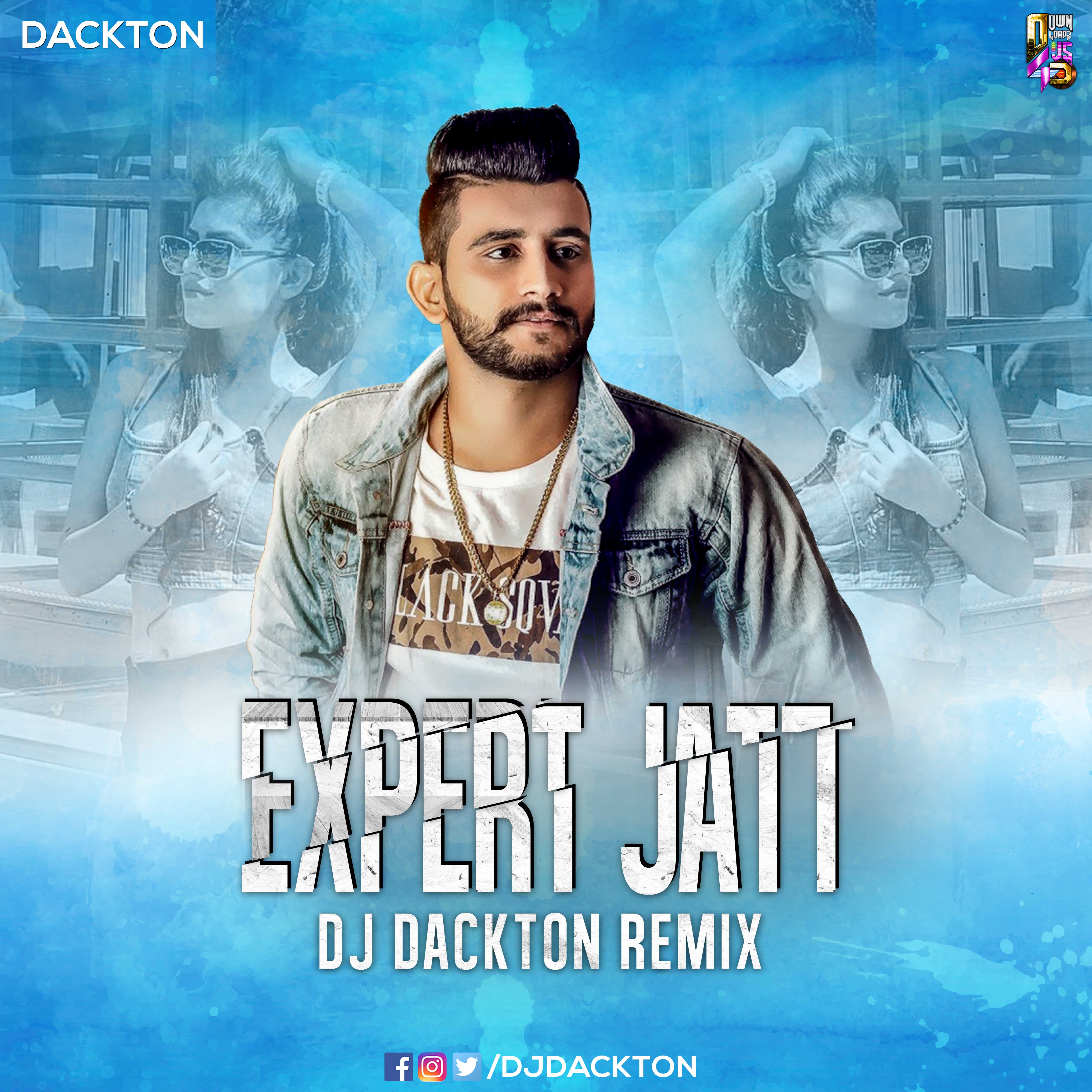 expert jatt dance