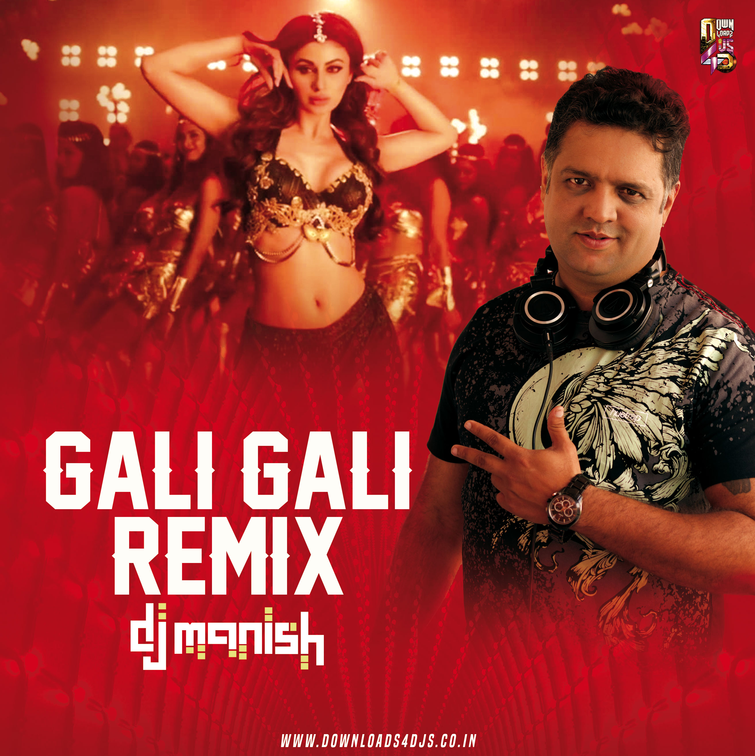 gali gali mp3 download pagalworld