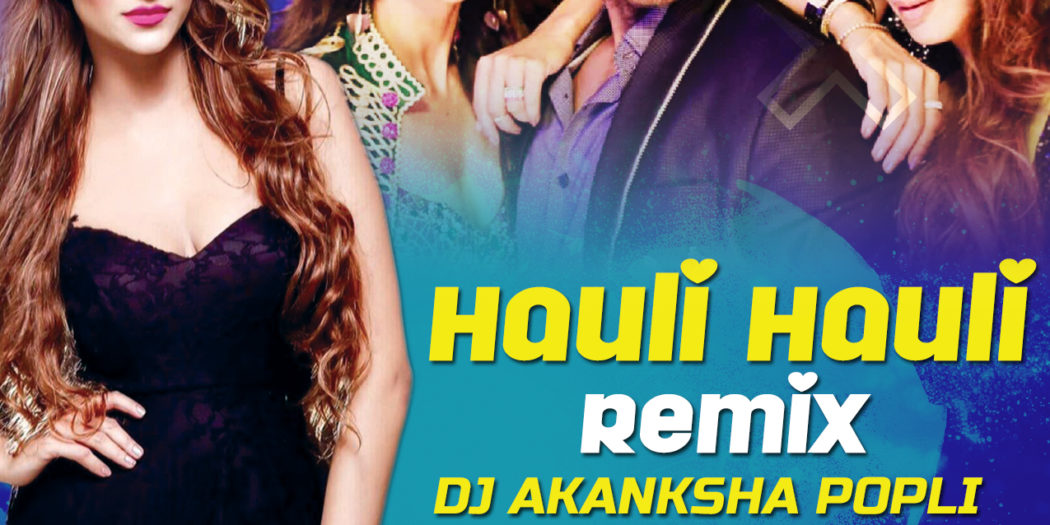 Download Best DJ Remix Hindi Bollywood Remixes