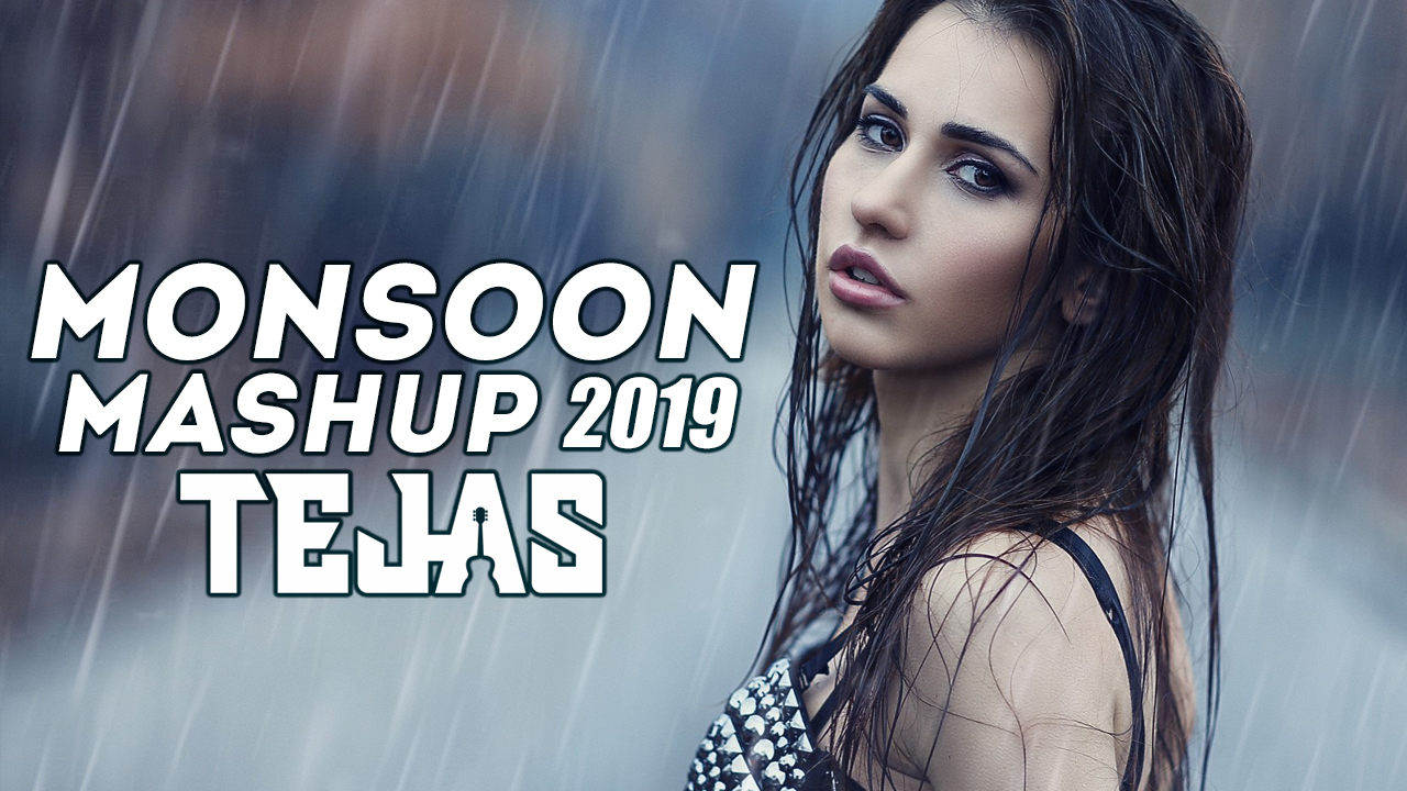 Mashup. Песня Agoma Monsoon.