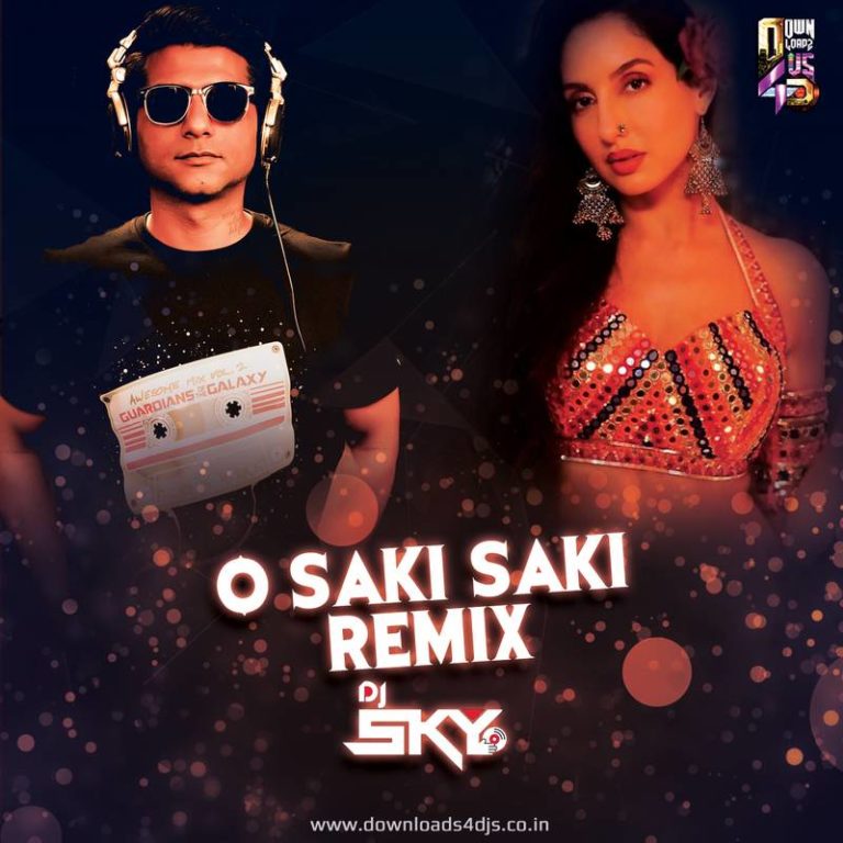 o saki saki remix mp3 song download pagalworld