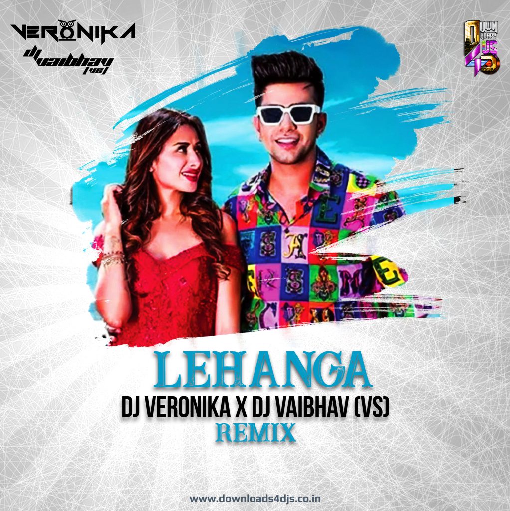 Lehanga 3 (Remix) - Jass Manak, Maninder Buttar & Baani Sandhu | Shazam