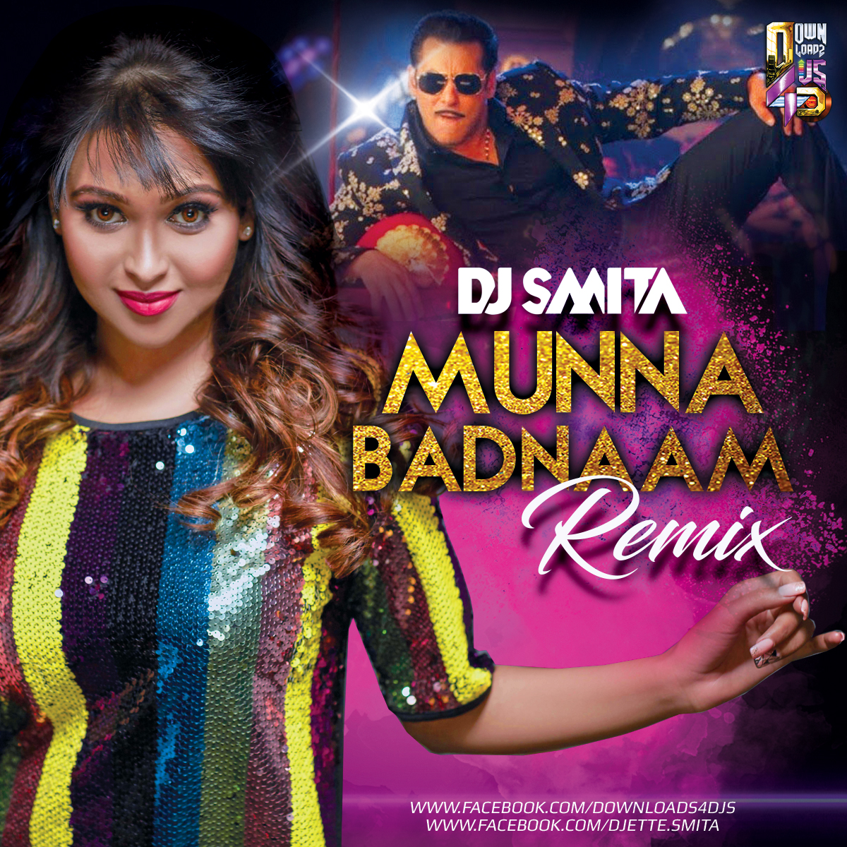 New dj song. India DJ.