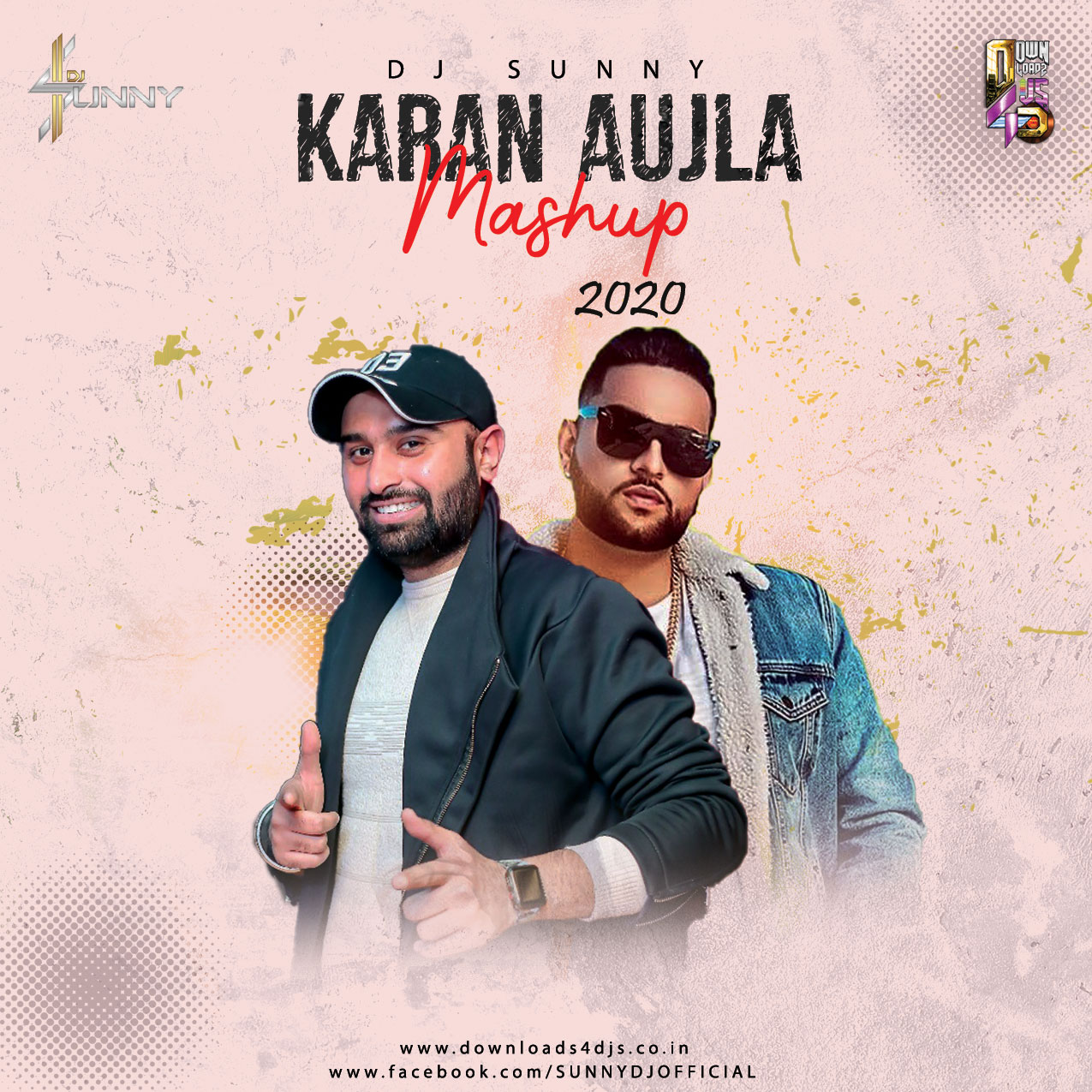 karan aujla new mashup 2024