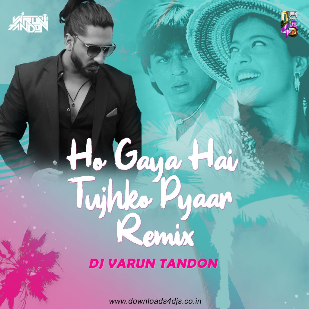 Ho gaya hai tujhko to pyar sajna lyrics