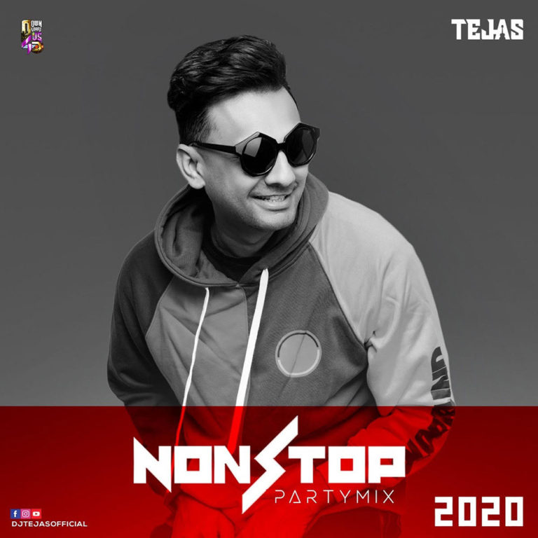 Non Stop Party Mix 2020 Dj Tejas Downloads4Djs