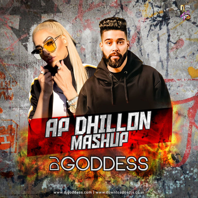 dj nick dhillon mashup mp3 download