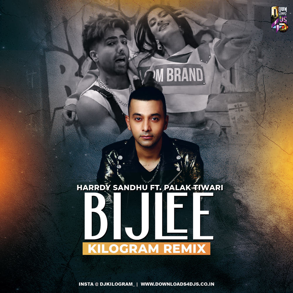 Bijlee Bijlee (Kilogram Mix)