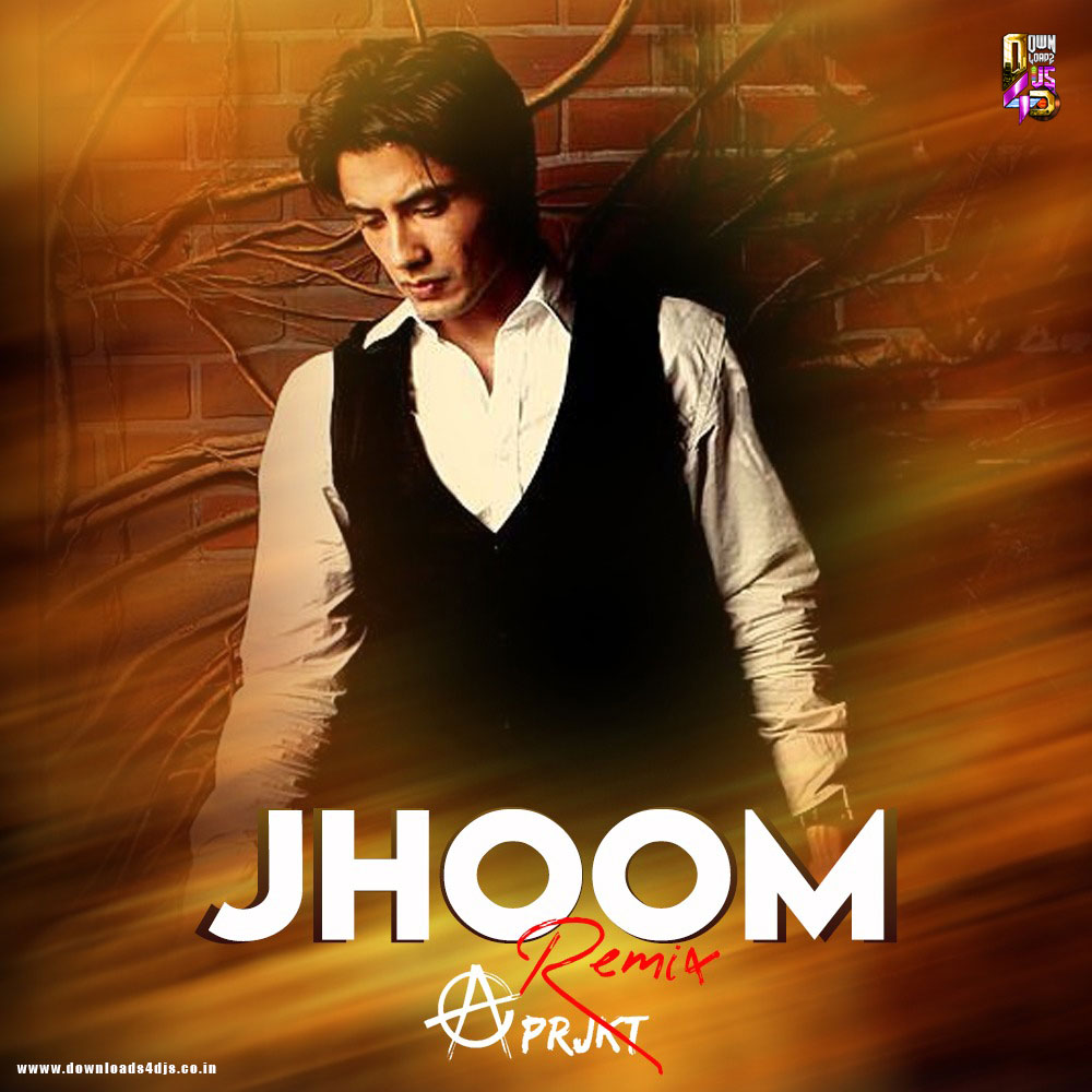 Jhoom - A Pjkt (Remix)