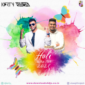 holi dj mausup songs download