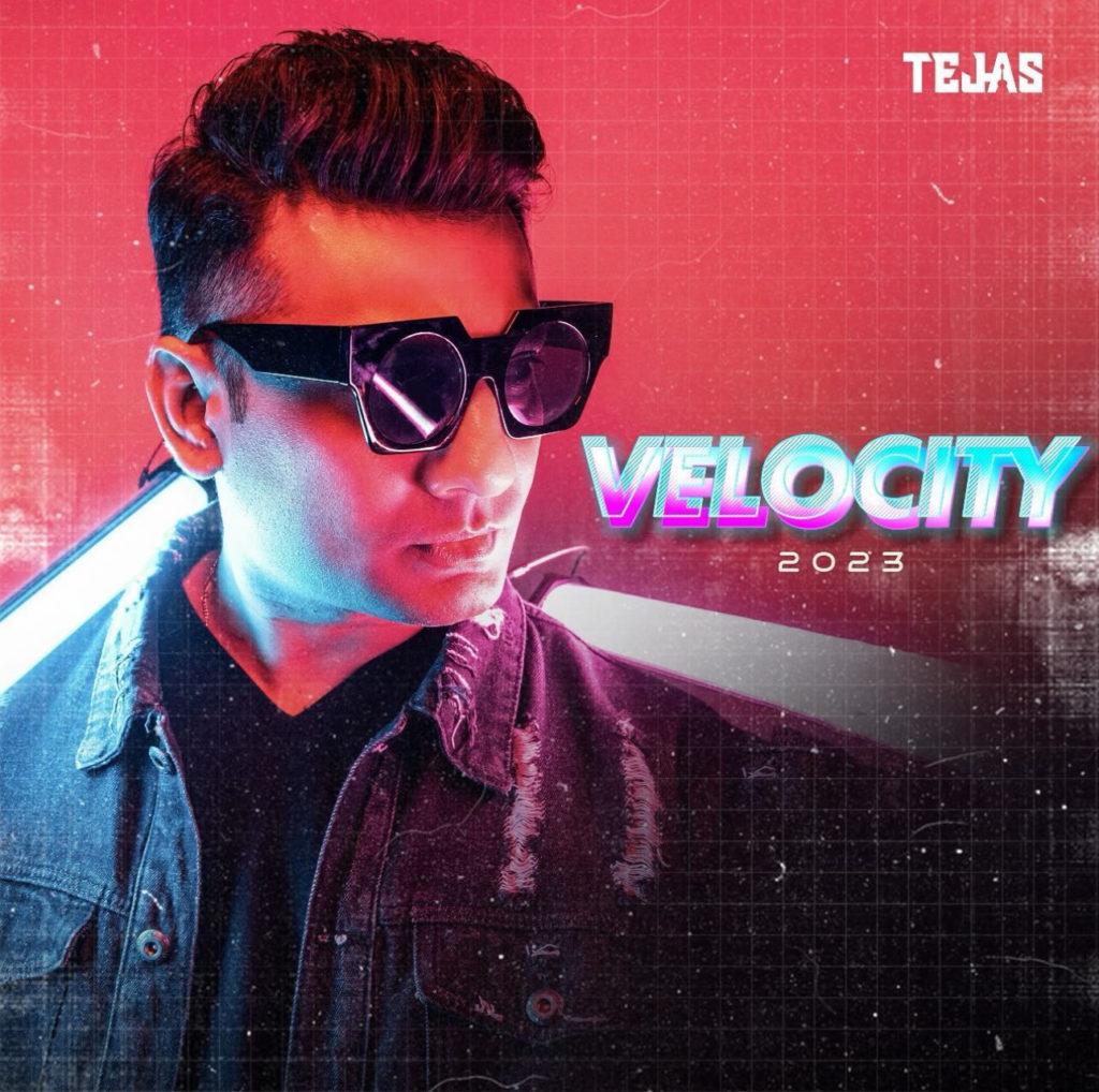 VELOCITY 2023 - DJ TEJAS