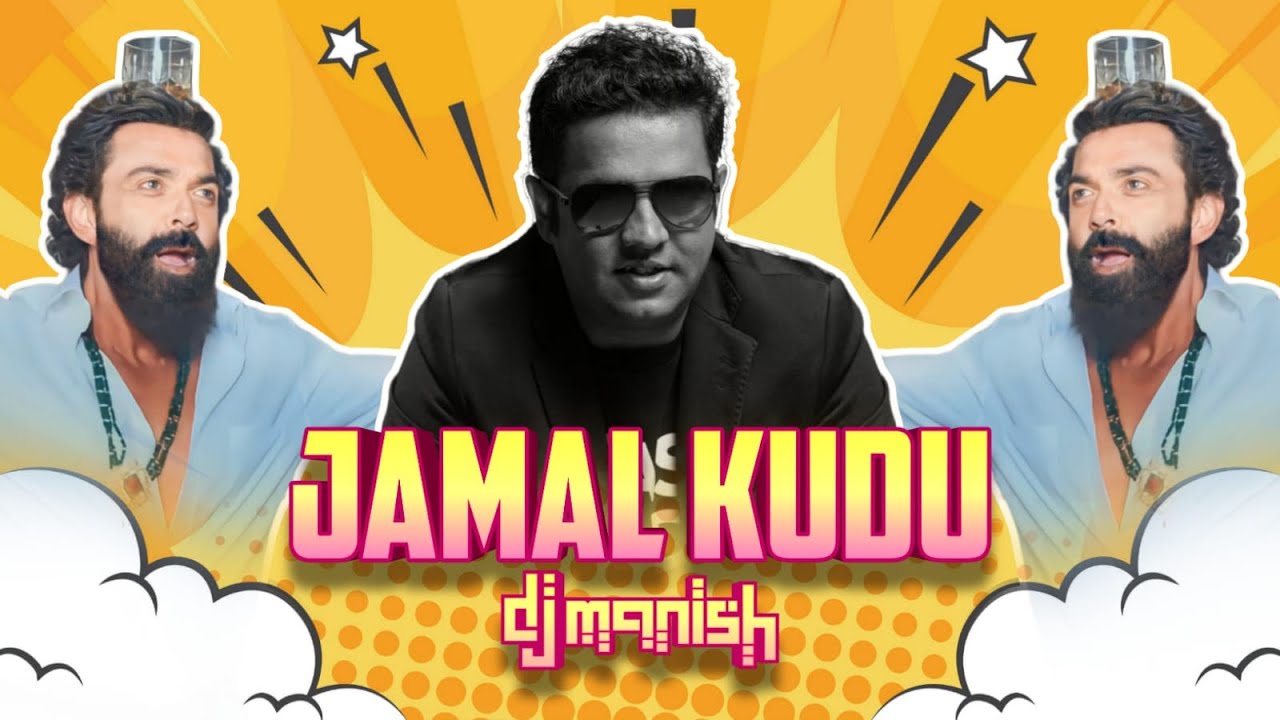 jamal kudu mp3 download dj remix