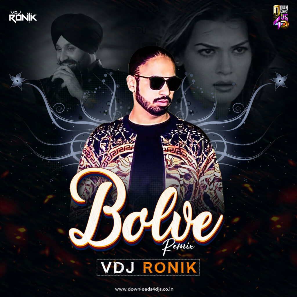 Bolve Remix - VDJ Ronik