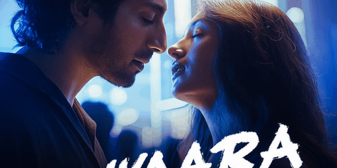 Saiyaara (Bounce Mix) - DJ Shad India